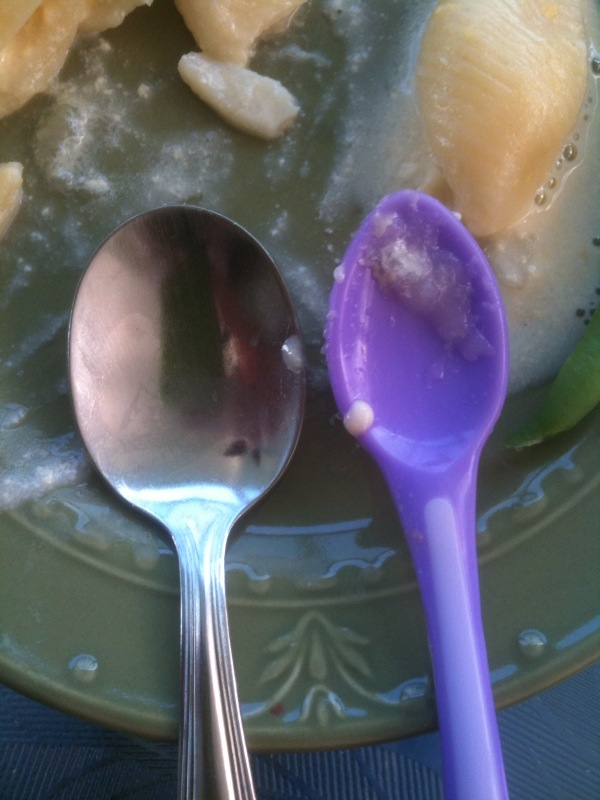 spoon me